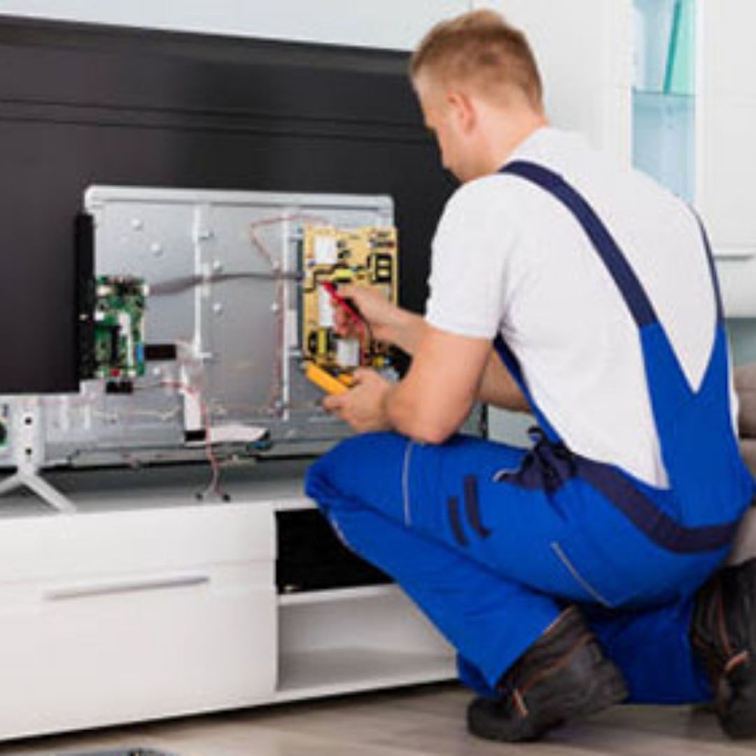 Fatih Televizyon Tamircisi