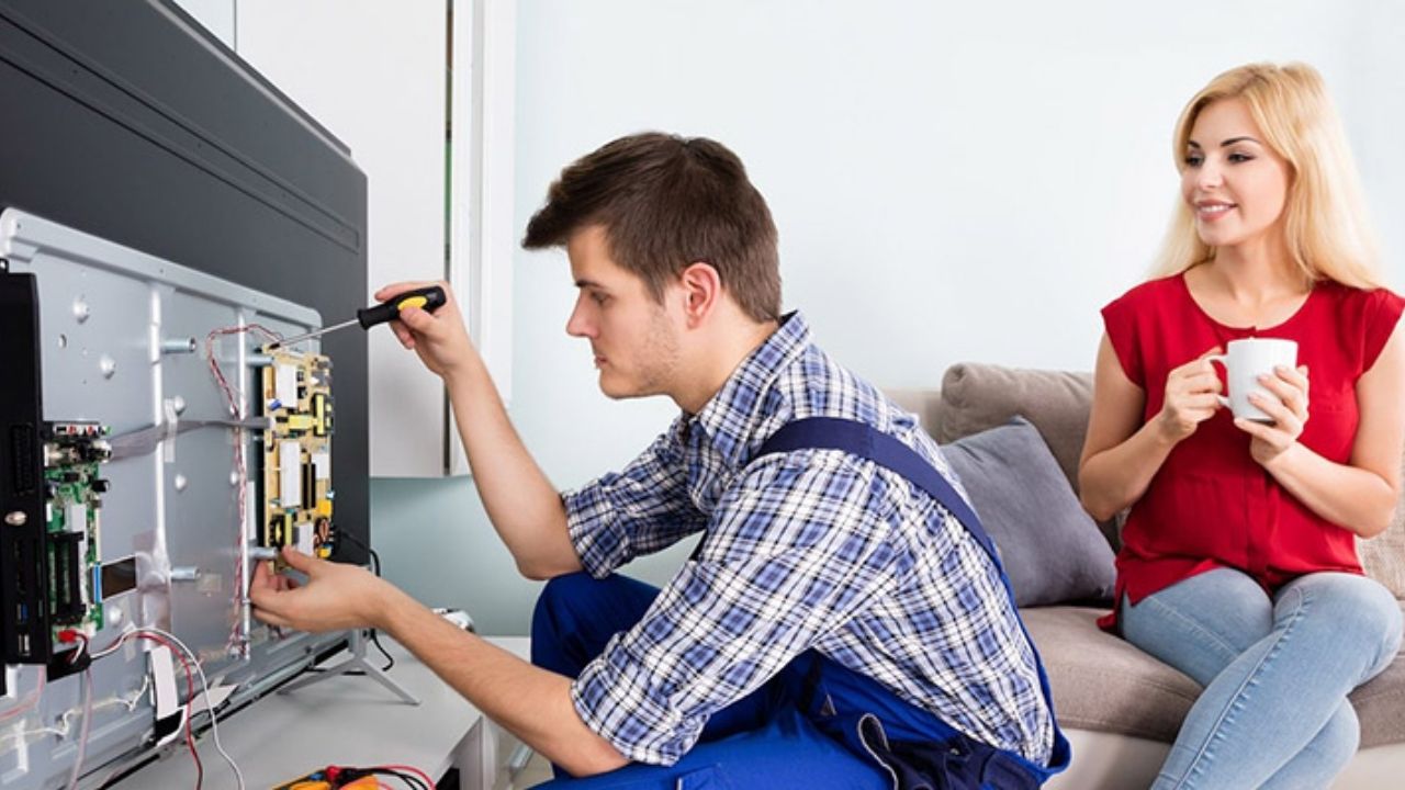 Fatih Televizyon Tamircisi